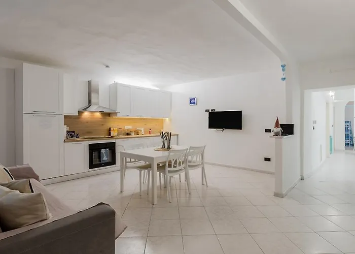 La Casa Di Nonno Roberto By Rentbeat