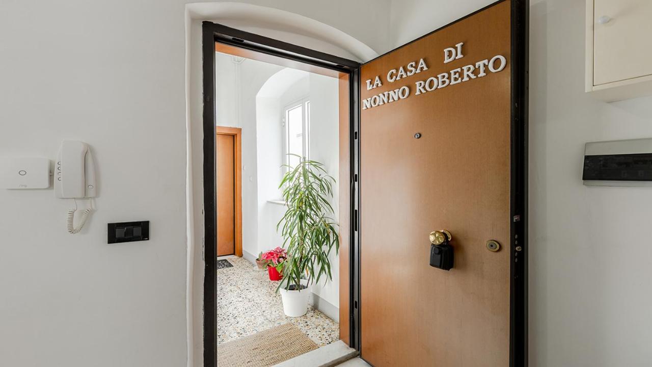 La Casa Di Nonno Roberto By Rentbeat *