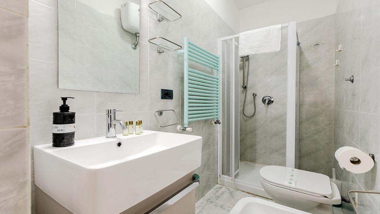 La Casa Di Nonno Roberto By Rentbeat Appartement *