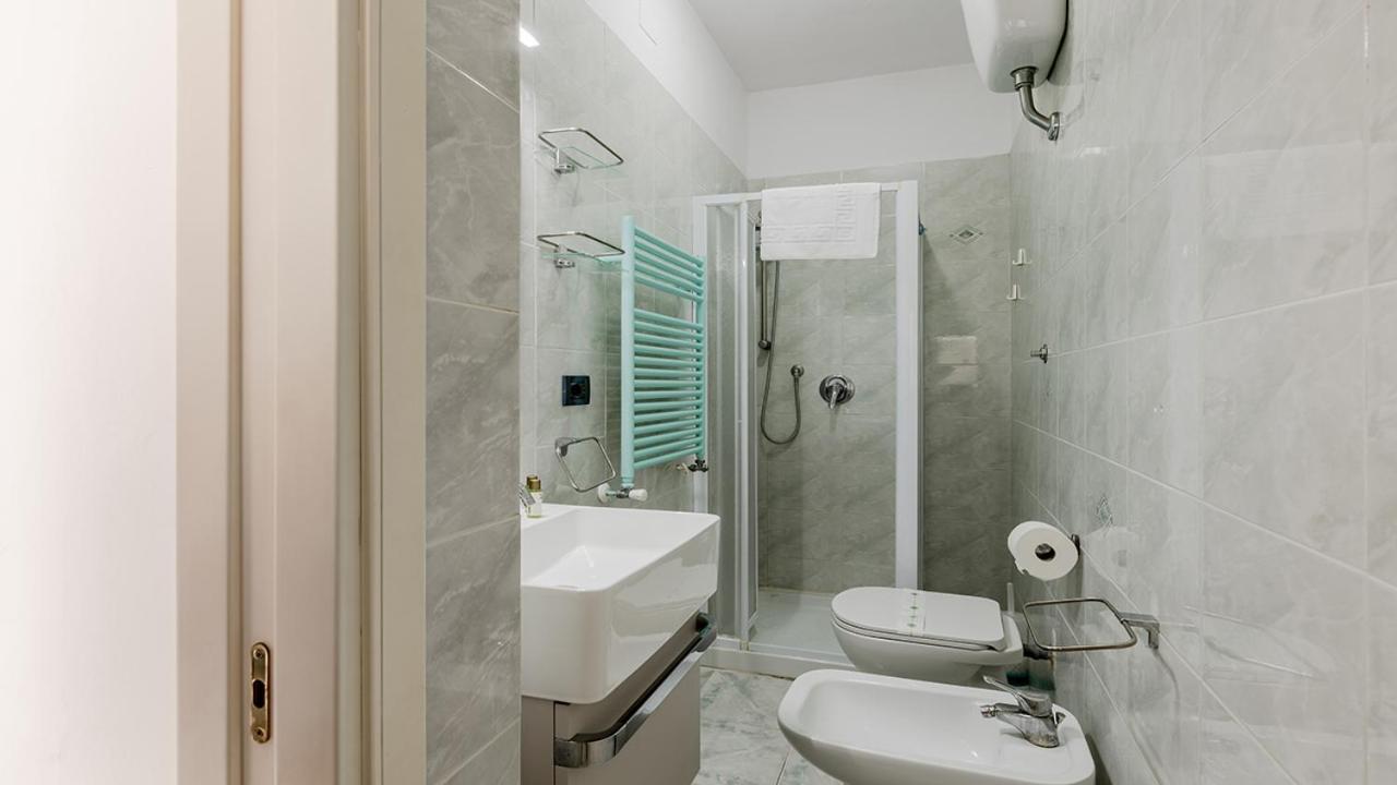 La Casa Di Nonno Roberto By Rentbeat Appartement Livorno