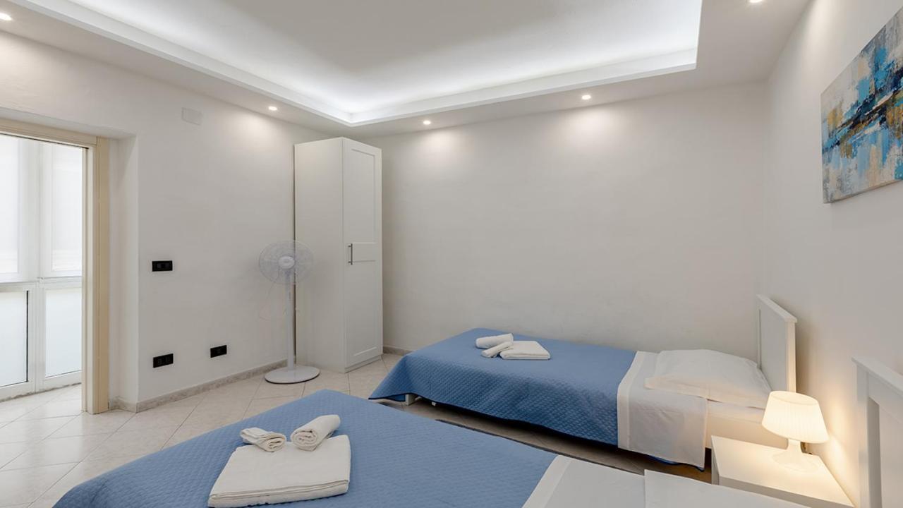 Appartement La Casa Di Nonno Roberto By Rentbeat Livorno