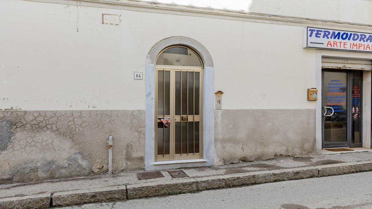 La Casa Di Nonno Roberto By Rentbeat * Livorno
