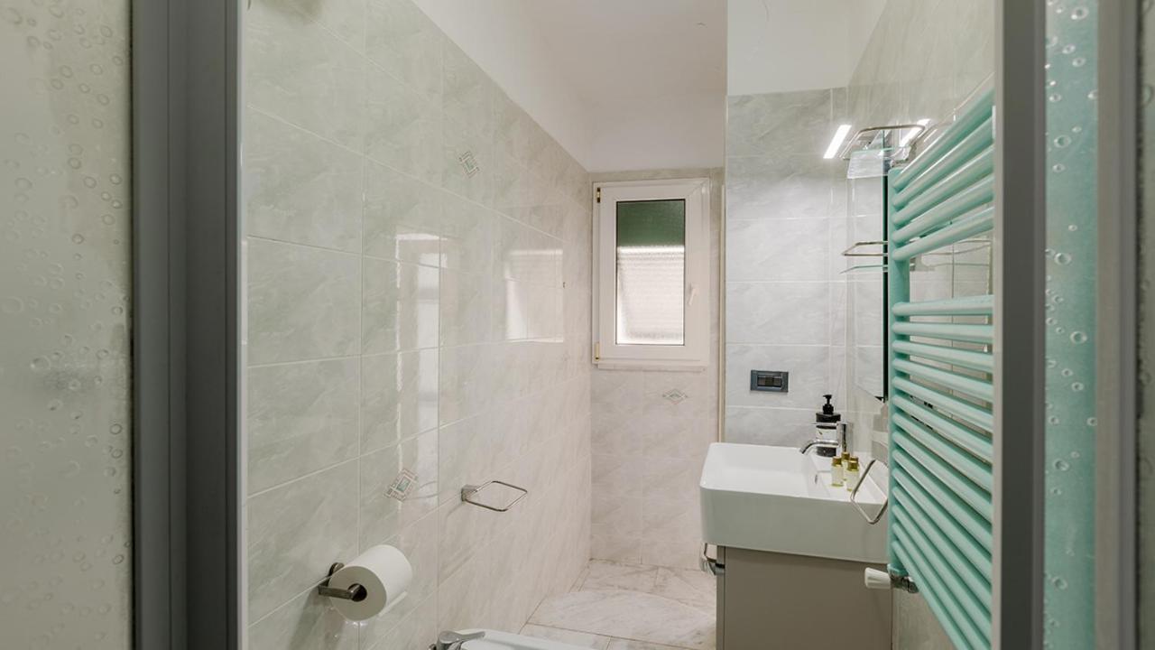 La Casa Di Nonno Roberto By Rentbeat Appartement