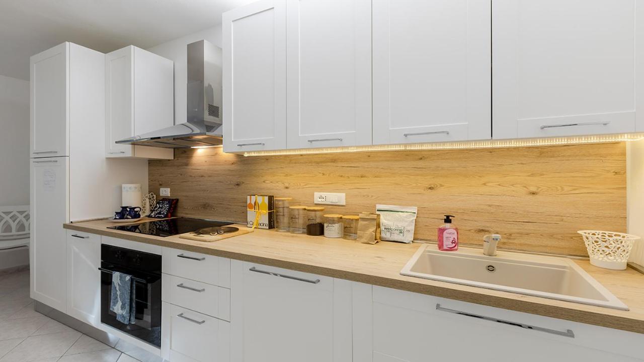 La Casa Di Nonno Roberto By Rentbeat Appartement Livorno