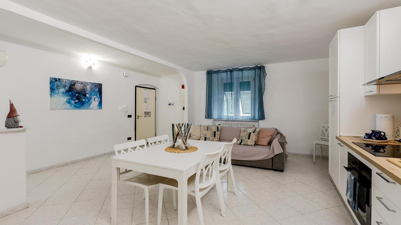 Appartement La Casa Di Nonno Roberto By Rentbeat Livorno